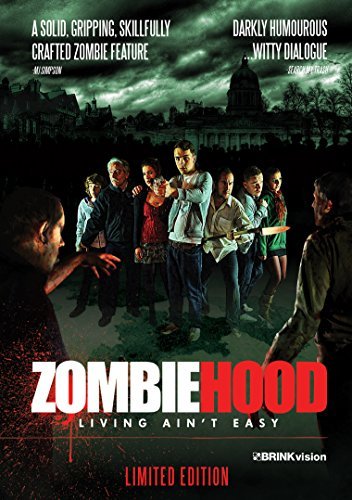 Zombie Hood/Zombie Hood