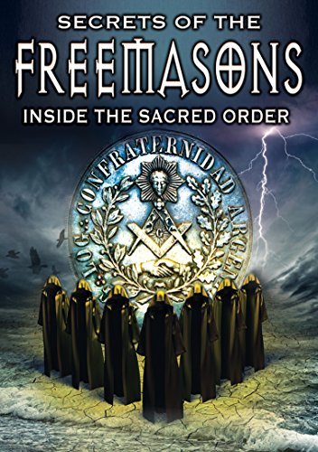 Secrets Of The Freemasons: Ins/Secrets Of The Freemasons: Ins