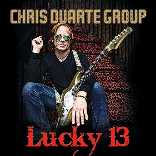 Chris Duarte Group/Lucky 13