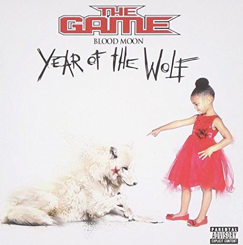 Game Bood Moon Year Of The Wolf Explicit 