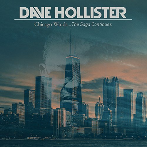 Dave Hollister/Chicago Winds...The Saga Continues