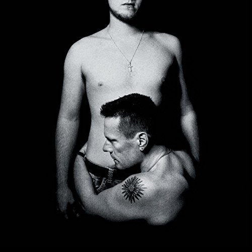 U2/Songs Of Innocence