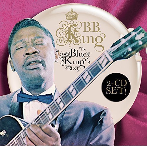 B.B. King Blues King's Best 