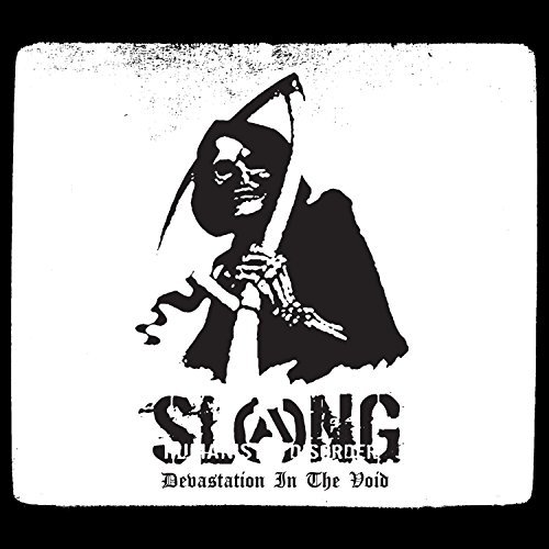 Slang/Devastation In The Void