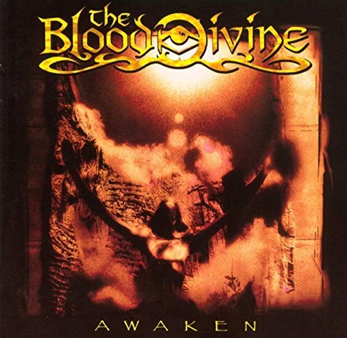Blood Divine Awaken 