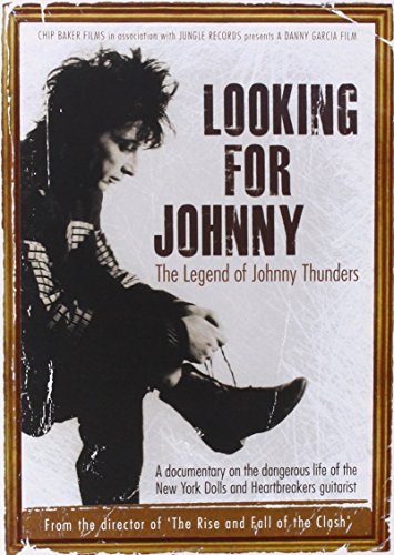 Johnny Thunders/Looking For Johnny: Legend Of