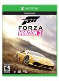 Xbox One Forza Horizon 2 Forza Horizon 2 