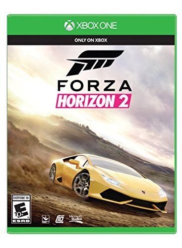 Xbox One/Forza Horizon 2@Forza Horizon 2