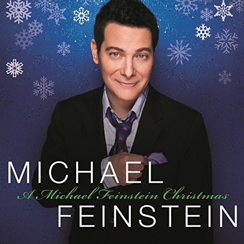 Michael Feinstein Michael Feinstein Christmas 