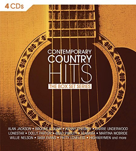 Country Hits Since The 80s: Bo/Country Hits Since The 80s: Bo