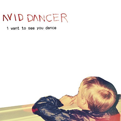 Avid Dancer/I Want To See You Dance