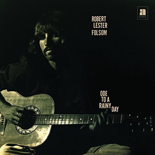 Robert Lester Folsom Ode To A Rainy Day Archives 1 
