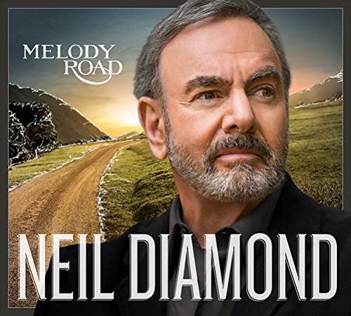 Neil Diamond Melody Road 