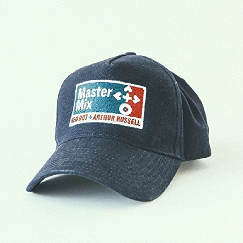 Master Mix Red Hot & Arthur Russell Master Mix Red Hot & Arthur Russell 