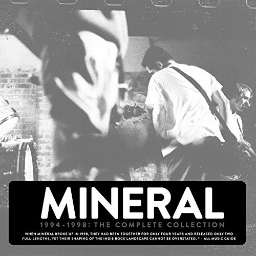 Mineral/Complete Collection: 1994-1998@Complete Collection: 1994-1998