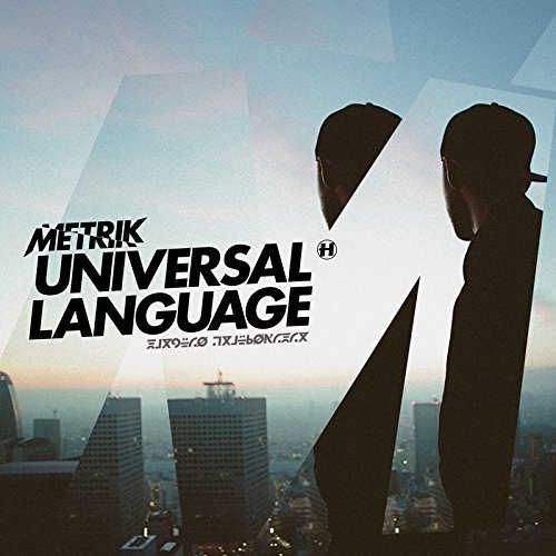 Metrik/Universal Language@Import-Can