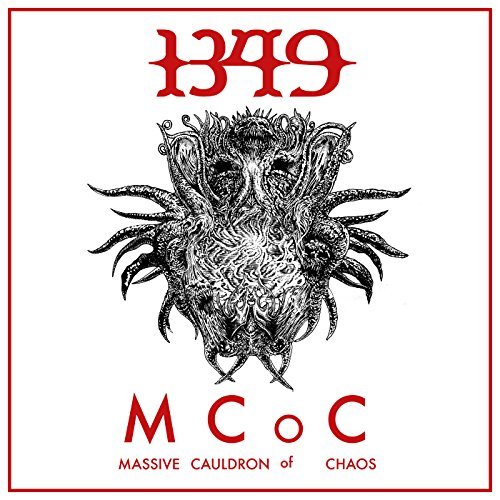1349/Massive Cauldron Of Chaos@Import-Gbr