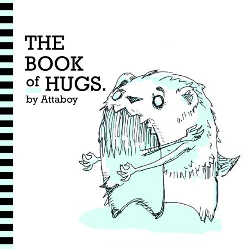 Attaboy!/The Book of Hugs