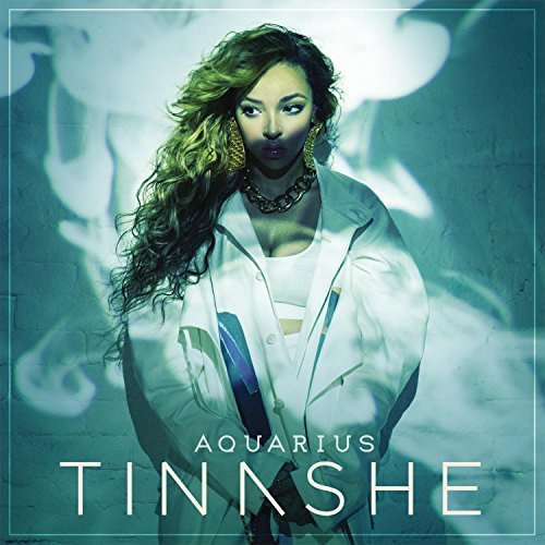 Tinashe/Aquarius@Explicit@Explicit Version
