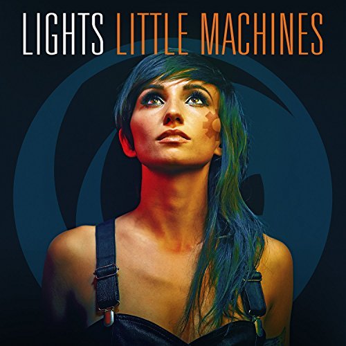 Lights/Little Machines@Import-Can