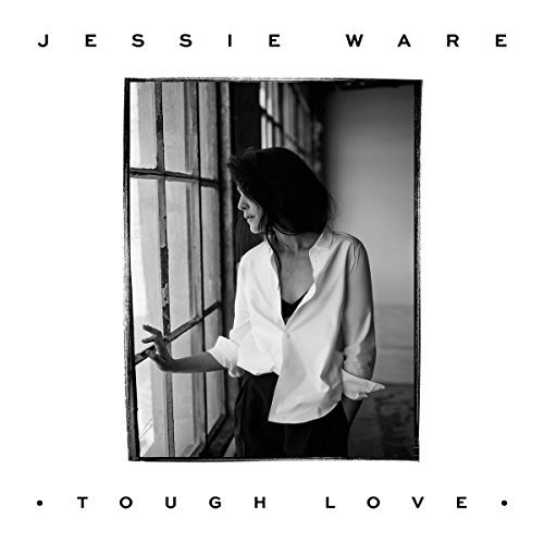 Jessie Ware/Tough Love