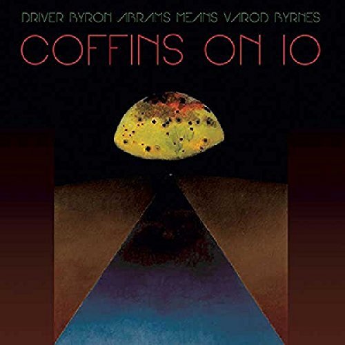 Kayo Dot/Coffins On Io