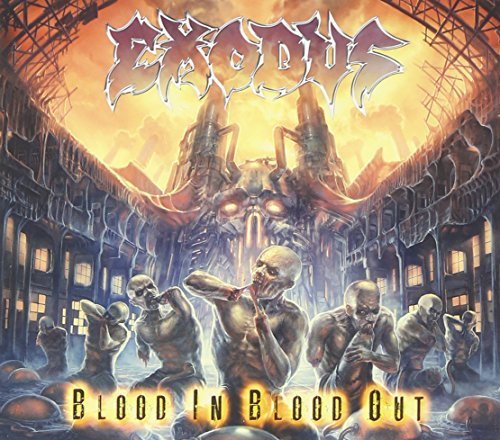 Exodus/Blood In Blood Out