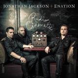 Jonathan & Enation Jackson Radio Cinematic 