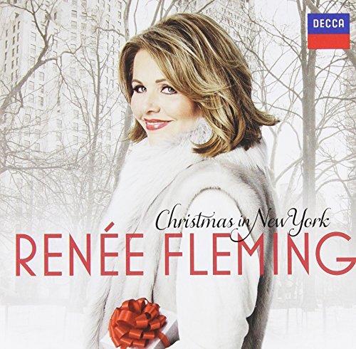 Renee Fleming/Christmas In New York
