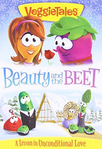 Veggietales/Beauty & The Beet@Dvd