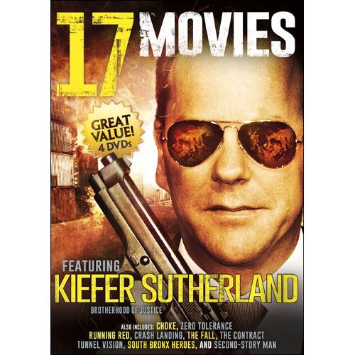 17-Movie - Featuring Kiefer Su/17-Movie - Featuring Kiefer Su