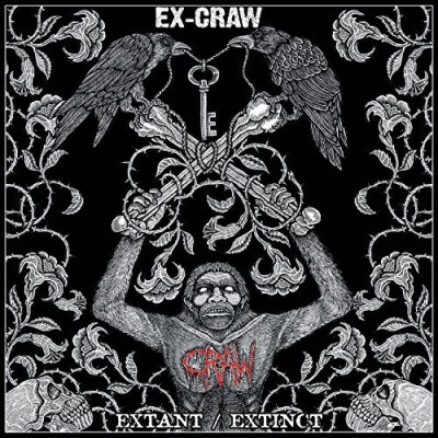 Ex Craw Extant Extinct 