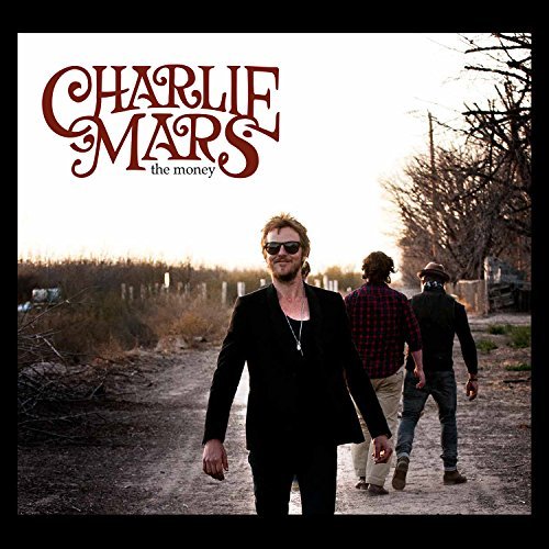 Charlie Mars/Money