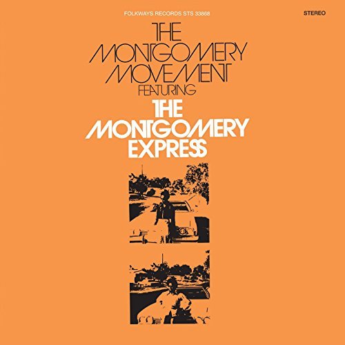 Montgomery Express/Montgomery Movement