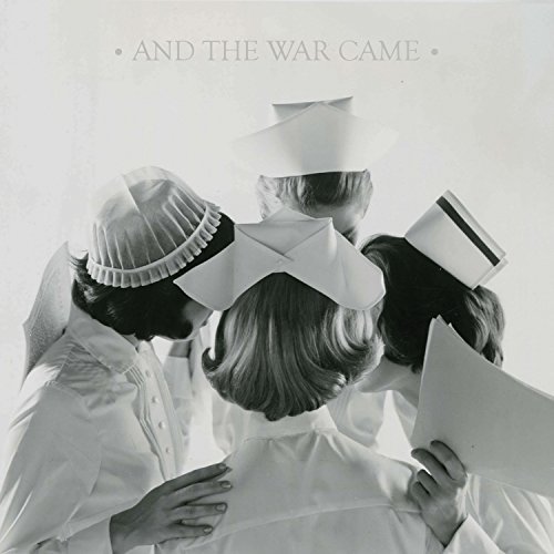 Shakey Graves/And The War Came@Import-Can