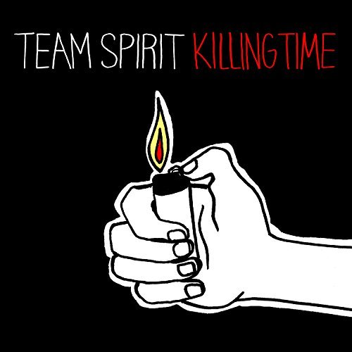 Team Spirit Killing Time 