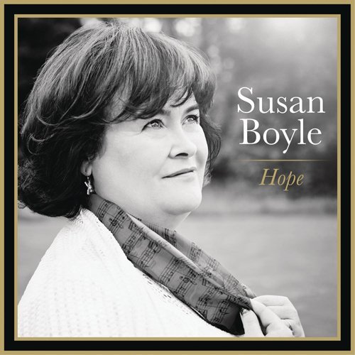 Susan Boyle/Hope@Import-Jpn