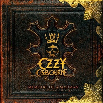 Ozzy Osbourne/Memoirs Of A Madman@Import-Jpn