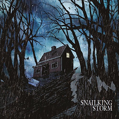 Snailking/Storm