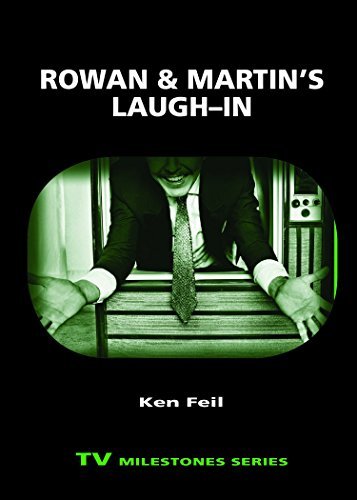 Ken Feil/Rowan and Martin's Laugh-In