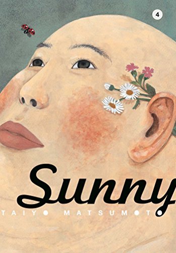 Taiyo Matsumoto/Sunny, Vol. 4, Volume 4