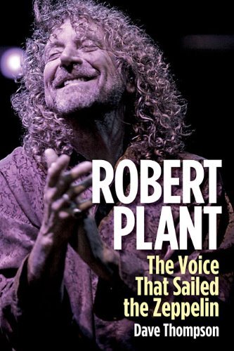 Dave Thompson/Robert Plant