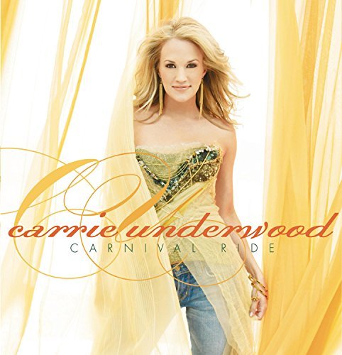 Carrie Underwood/Carnival Ride