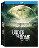 Under The Dome Season 2 Blu Ray 