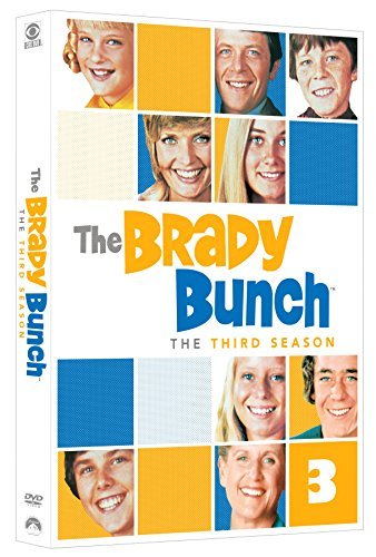 Brady Bunch/Season 3@Dvd
