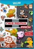 Wii U Nes Remix Pack 