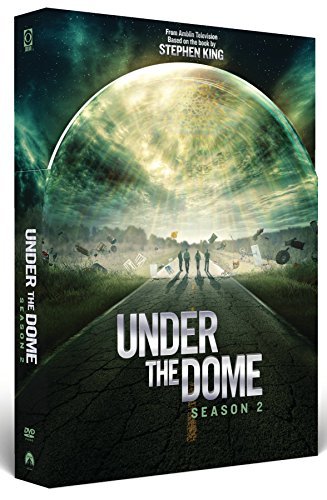Under The Dome/Season 2@Dvd