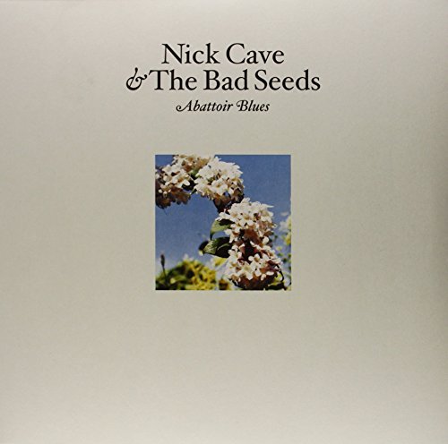 Nick Cave & The Bad Seeds Abattoir Blues The Lyre Of Orpheus Import Gbr 2 Lp 