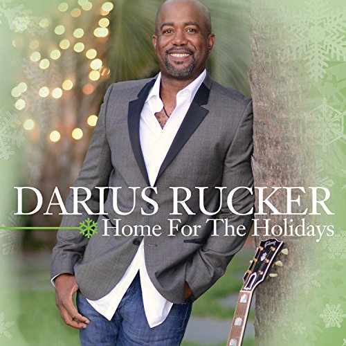 Darius Rucker/Home For The Holidays@Home For The Holidays