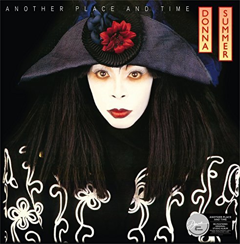 Donna Summer/Another Place & Time@Import-Gbr